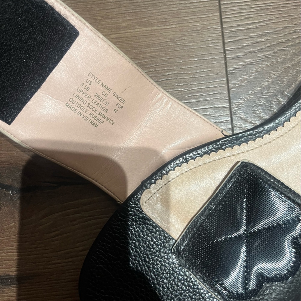 Kate Spade Ginger Sandals - Picture 7 of 10